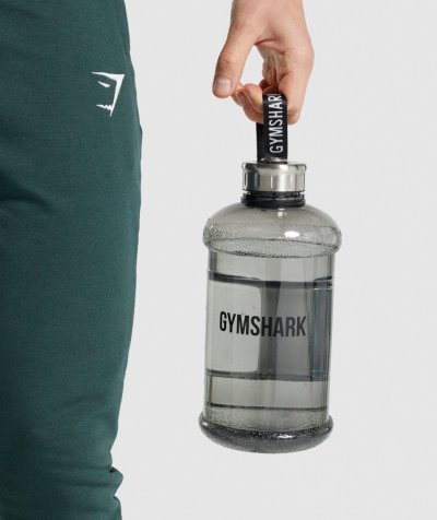 Black Women's Gymshark 44oz Water Bottles | CA9596-411